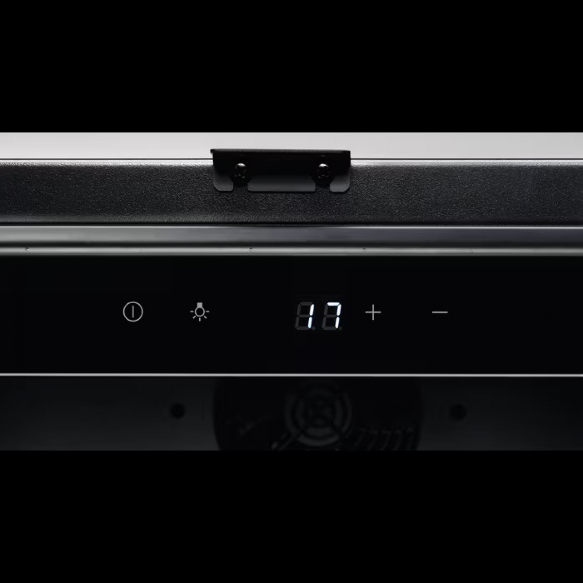 Συντηρητής Κρασιών Εντοιχιζόμενος AEG AWS4052B5B 52 Φιαλών, G (Υ82xΠ59,5xΒ56,5cm) Μαύρος Συντηρητής Κρασιών Εντοιχιζόμενος AEG AWS4052B5B 52 Φιαλών, G (Υ82xΠ59,5xΒ56,5cm) Μαύρος