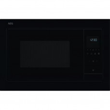 AEG OS5GM251EB 5000 Εντοιχιζόμενος Φούρνος Μικροκυμάτων