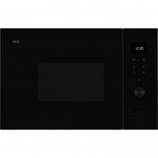 AEG OS5MG20EB 5000 Εντοιχιζόμενος Φούρνος Μικροκυμάτων