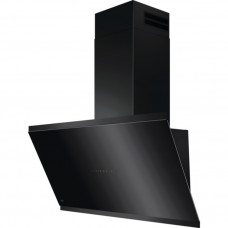 AEG GV77D91SB Απορροφητήρας Καμινάδα-Τζάκι 90cm Μαύρος