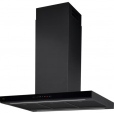 AEG GI87D91CB Απορροφητήρας Νησίδα-Οροφής 90cm Μαύρος