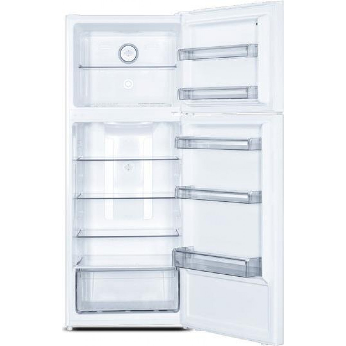 Philco PRF-470WE Ψυγείο Δίπορτο 415lt Total NoFrost Υ177xΠ70xΒ67cm Λευκό Philco PRF-470WE Ψυγείο Δίπορτο 415lt Total NoFrost Υ177xΠ70xΒ67cm Λευκό