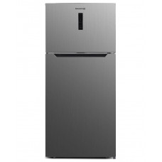 Philco PRF-531XΕ Δίπορτο Ψυγείο 480lt No Frost Υ178xΠ79xΒ68.5cm Inox