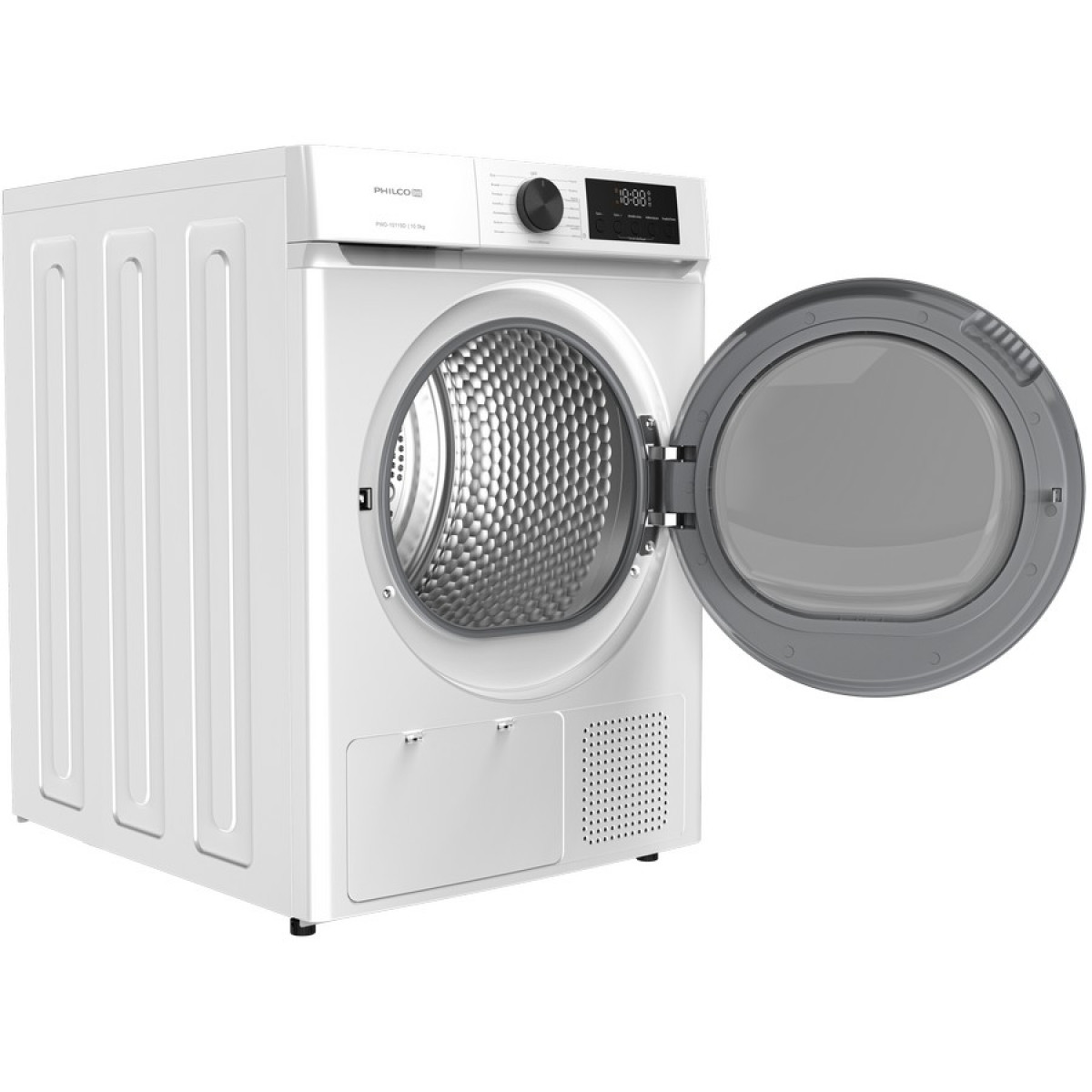 Philco PWD-10115D Στεγνωτήριο 10kg D με Αντλία Θερμότητας Philco PWD-10115D Στεγνωτήριο 10kg D με Αντλία Θερμότητας