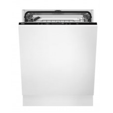 AEG FSB5360CZ 6000 SatelliteClean Εντοιχιζόμενο Πλυντήριο Πιάτων 60cm