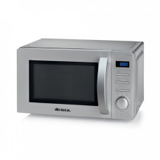 ARIETE 3950 20LT INOX Φούρνος μικροκυμάτων