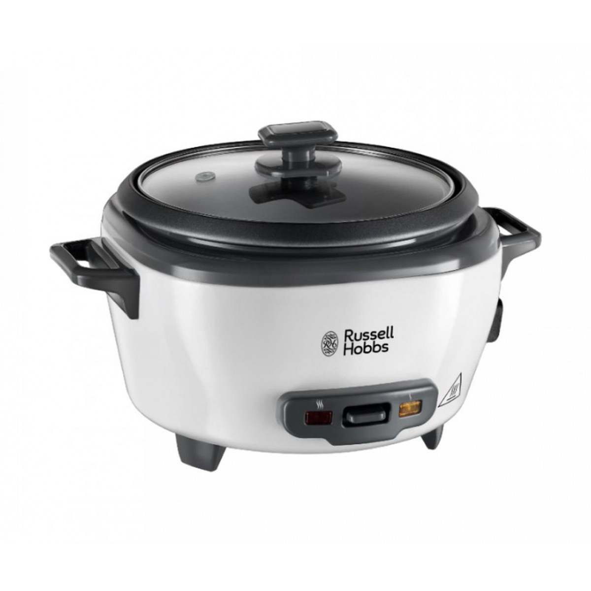 Russell Hobbs 27030-56 Medium Rice Cooker Russell Hobbs 27030-56 Medium Rice Cooker