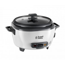 Russell Hobbs 27030-56 Medium Rice Cooker