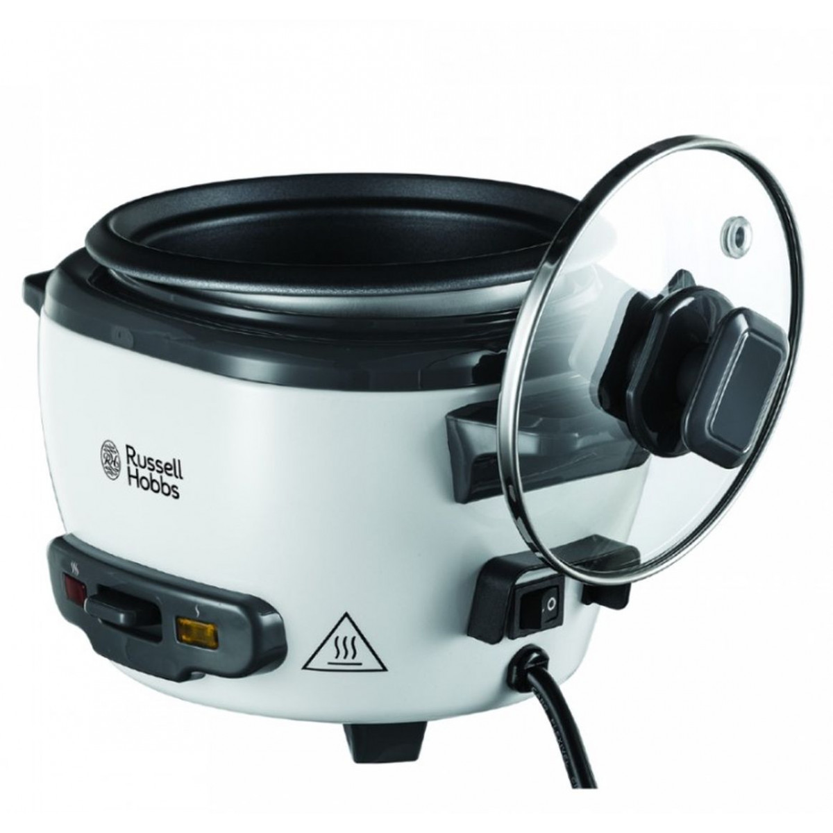 Russell Hobbs 27030-56 Medium Rice Cooker Russell Hobbs 27030-56 Medium Rice Cooker