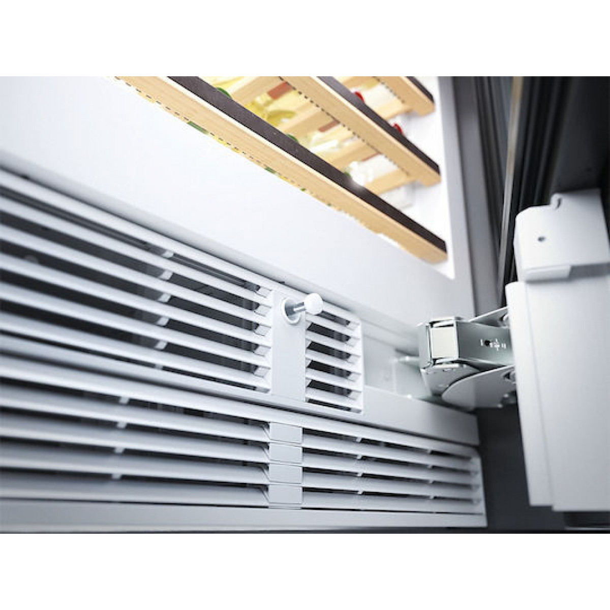 MIELE KWT 2672 VIS Συντηρητής Κρασιών MIELE KWT 2672 VIS Συντηρητής Κρασιών