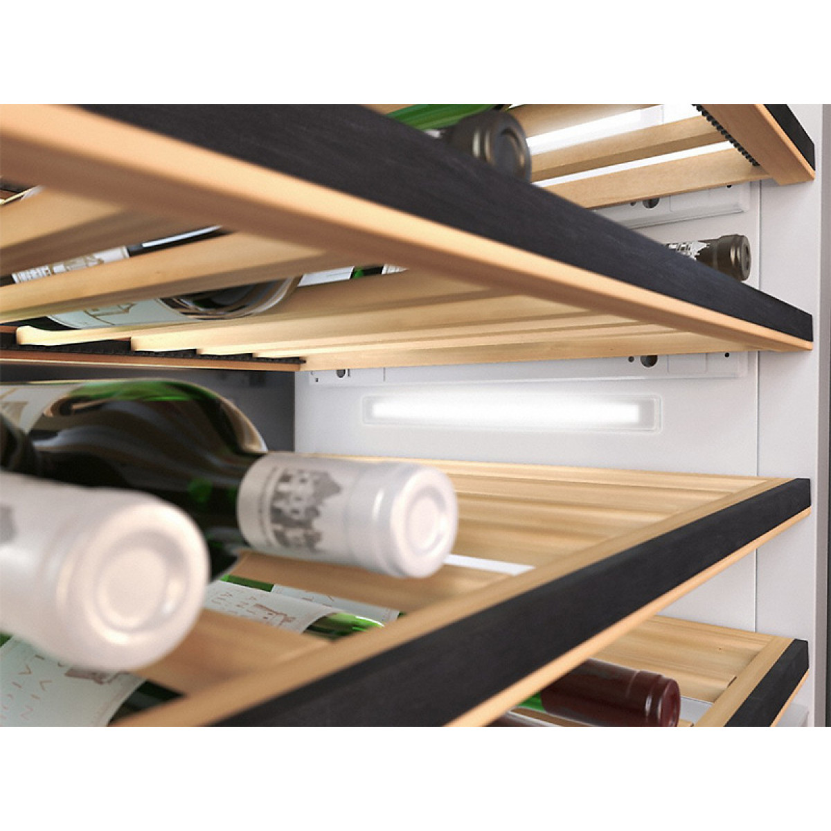 MIELE KWT 2672 VIS Συντηρητής Κρασιών MIELE KWT 2672 VIS Συντηρητής Κρασιών