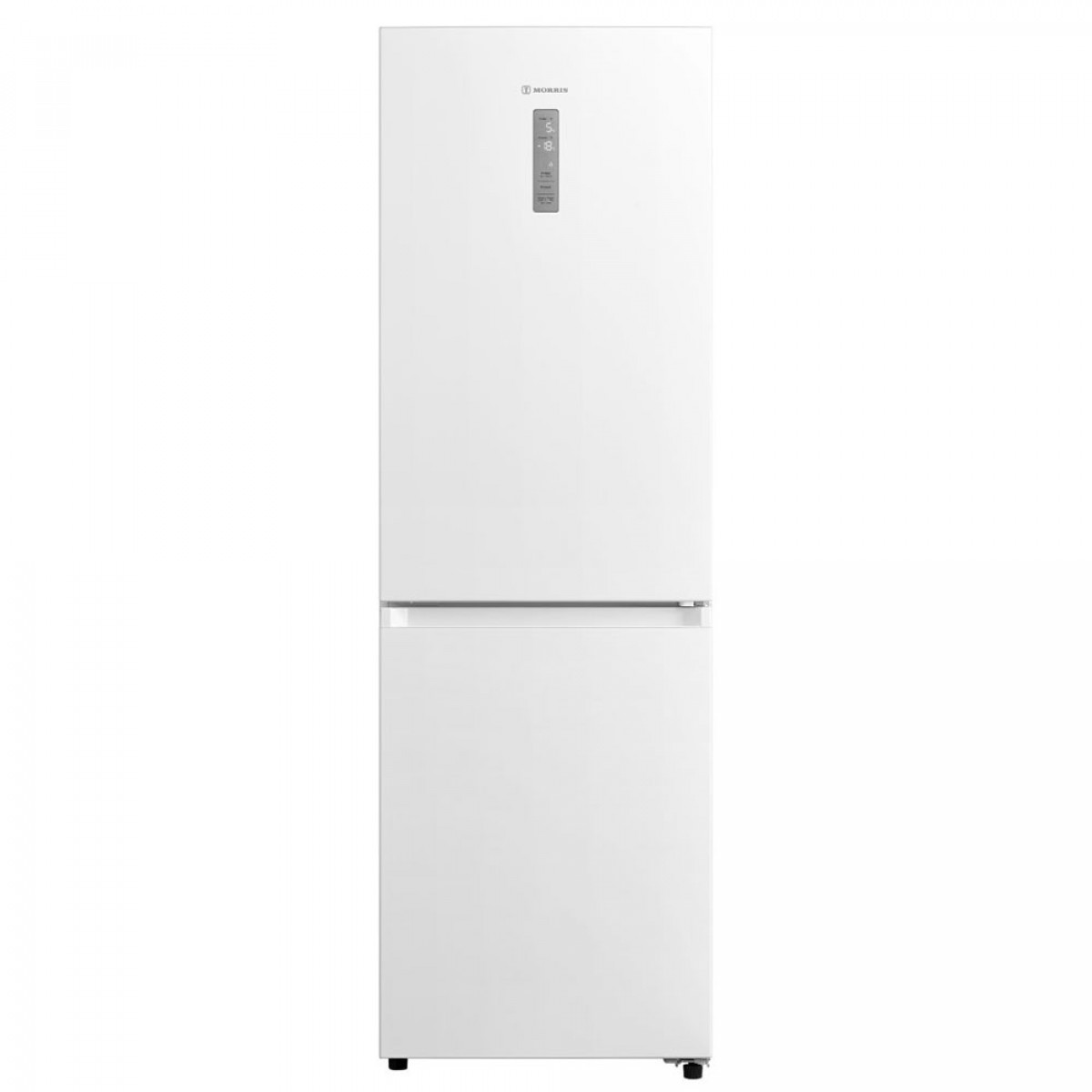 Morris W73341EBM Ψυγειοκαταψύκτης Morris W73341EBM Ψυγειοκαταψύκτης