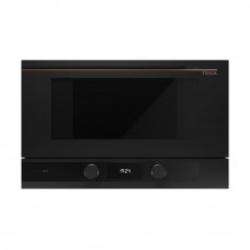Teka ML 82-G1 BIS L Εντοιχιζόμενος Φούρνος Μικροκυμάτων με Grill