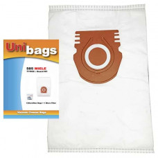 UNIBAGS 585 ΣΑΚΟΥΛΑ