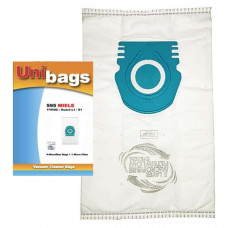 UNIBAGS 595 ΣΑΚΟΥΛΑ