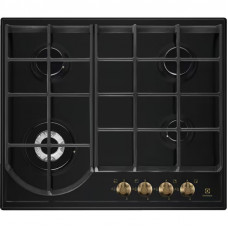 Electrolux EGH6343ROR Slim Line Εστία Αερίου