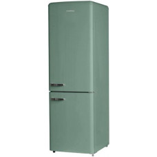 Morris MRS-31332LGM Retro Ψυγειοκαταψύκτης