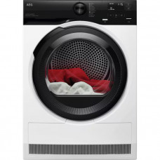 AEG TR7G8BE SensiDry Στεγνωτήριο Ρούχων με Αντλία Θερμότητας 8kg