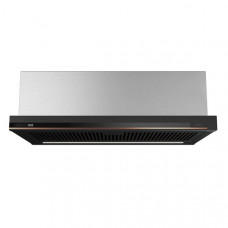 Teka CNL 6415 PLUS – GI Συρόμενος Απορροφητήρας τοίχου 60cm Black