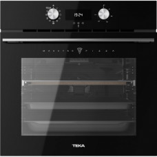 Teka HLB 8510 P Φούρνος Ηλεκτρικός Άνω Πάγκου 71lt με Πυρόλυση 59.5cm