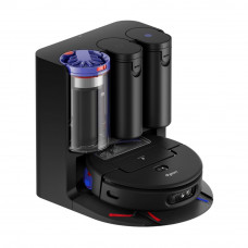 DYSON SPOT+SCRUB AI RB05-A για Σκούπισμα και Σφουγγάρισμα Μαύρο Σκούπα Ρομπότ 586183-01