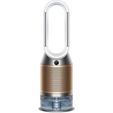 Dyson PH05 Purifier Humidify+Cool PH2 De-NOx Καθαριστής Αέρα-Υγραντήρας 45W White/Gold 545007-01