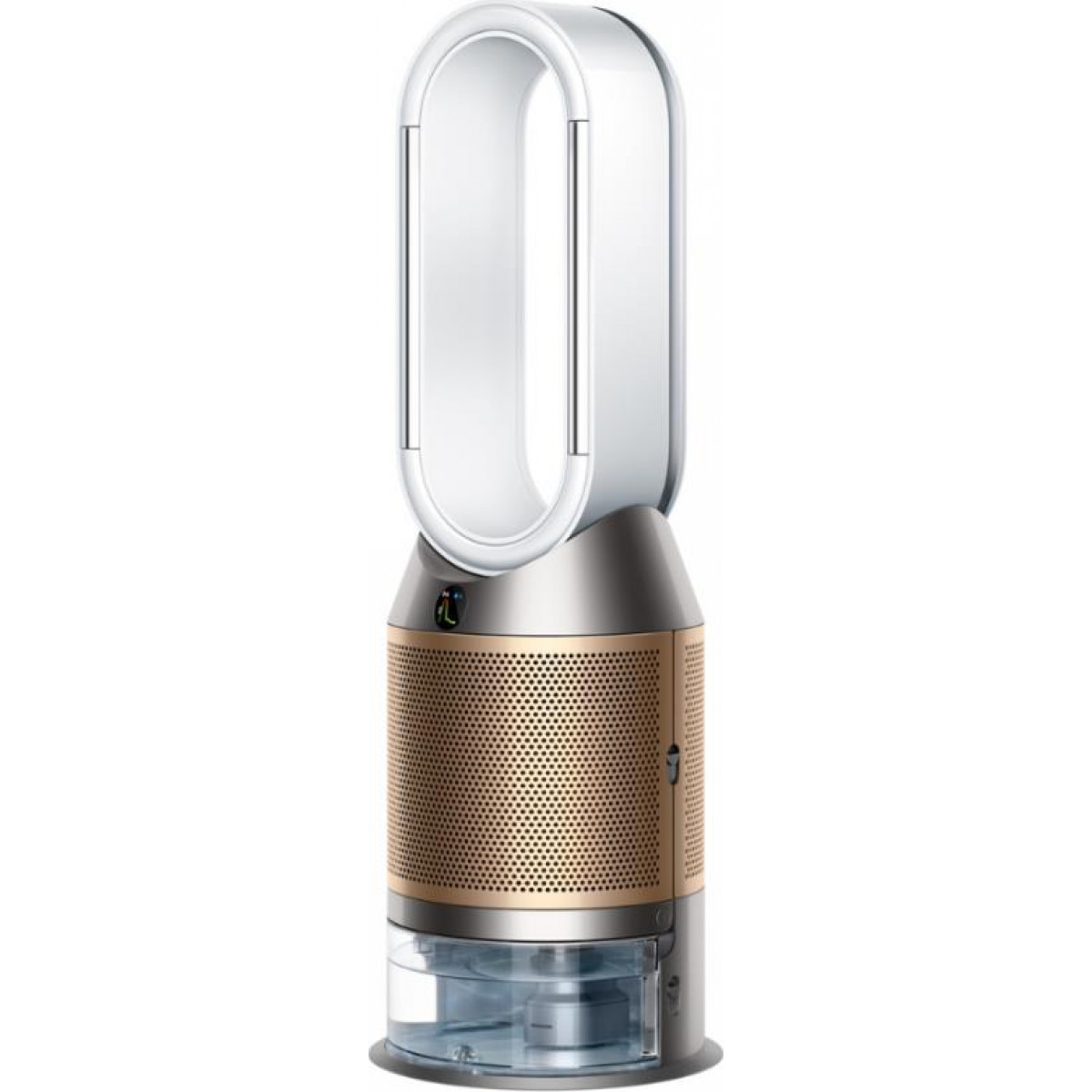 Dyson PH05 Purifier Humidify+Cool PH2 De-NOx Καθαριστής Αέρα-Υγραντήρας 45W White/Gold 545007-01 Dyson PH05 Purifier Humidify+Cool PH2 De-NOx Καθαριστής Αέρα-Υγραντήρας 45W White/Gold 545007-01
