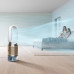 Dyson PH05 Purifier Humidify+Cool PH2 De-NOx Καθαριστής Αέρα-Υγραντήρας 45W White/Gold 545007-01 Dyson PH05 Purifier Humidify+Cool PH2 De-NOx Καθαριστής Αέρα-Υγραντήρας 45W White/Gold 545007-01