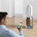 Dyson PH05 Purifier Humidify+Cool PH2 De-NOx Καθαριστής Αέρα-Υγραντήρας 45W White/Gold 545007-01 Dyson PH05 Purifier Humidify+Cool PH2 De-NOx Καθαριστής Αέρα-Υγραντήρας 45W White/Gold 545007-01