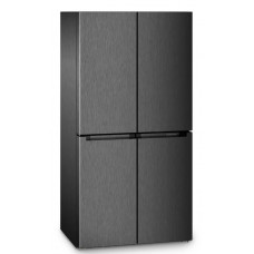 Liebherr MBbsdi 9024 plus BioFresh NoFrost Side by Side Ψυγείο Ντουλάπα 572L