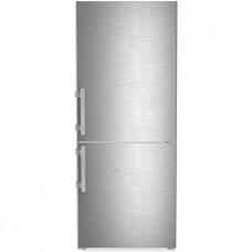 Liebherr CBNsdc 765i Prime Ψυγειοκαταψύκτης 423lt, NoFrost, C Υ185.5xΠ74.7xΒ67.5εκ Inox