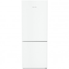 Liebherr CNd 7723 Plus Ψυγειοκαταψύκτης 485lt, NoFrost, D Υ201.5xΠ74.7xΒ67.5εκ Λευκός