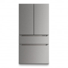 Liebherr MBsddi 9524 Plus BioFresh Ψυγείο Ντουλάπα 584lt NoFrost Υ180.5xΠ90.6xΒ74.5cm Ασημί