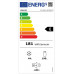 Liebherr CTe 2531 Δίπορτο Ψυγείο 233lt Υ140.1xΠ55xΒ63cm Λευκό Liebherr CTe 2531 Δίπορτο Ψυγείο 233lt Υ140.1xΠ55xΒ63cm Λευκό