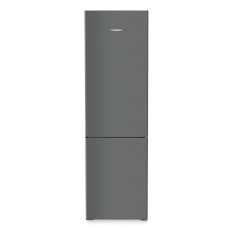Liebherr CBNdgc 5723 Plus Ψυγειοκαταψύκτης 361lt NoFrost Υ201.5xΠ59.7xΒ67.5cm Γκρι