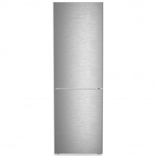 Liebherr CBNsda 5223 Plus Ψυγειοκαταψύκτης NoFrost Υ185.5xΠ59.7xΒ67.5εκ. Inox