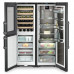 Liebherr XRCbs 5295 Peak BioFresh NoFrost Side by Side Ψυγείο Liebherr XRCbs 5295 Peak BioFresh NoFrost Side by Side Ψυγείο