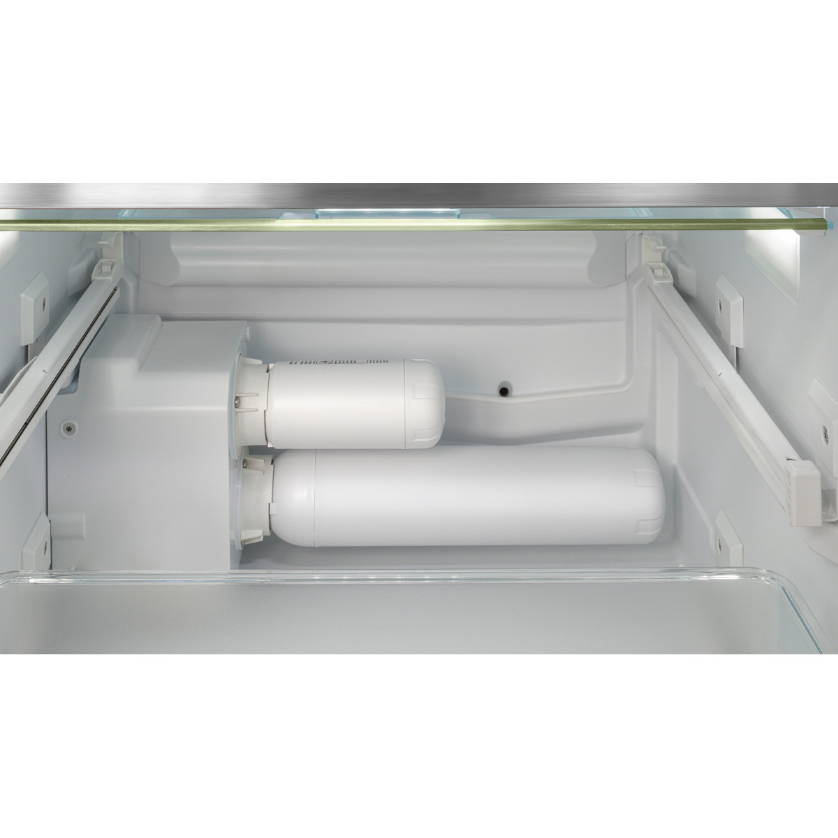 Liebherr XRCbs 5295 Peak BioFresh NoFrost Side by Side Ψυγείο Liebherr XRCbs 5295 Peak BioFresh NoFrost Side by Side Ψυγείο