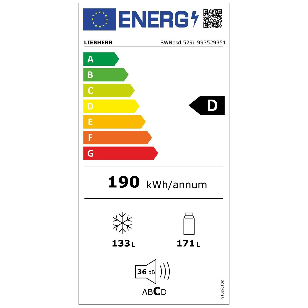 Liebherr XRCbs 5295 Peak BioFresh NoFrost Side by Side Ψυγείο Liebherr XRCbs 5295 Peak BioFresh NoFrost Side by Side Ψυγείο