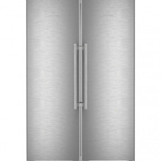 Liebherr XRFsd 5230 Plus EasyFresh NoFrost  Side-by-Side