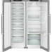 Liebherr XRFsd 5230 Plus EasyFresh NoFrost Side-by-Side Liebherr XRFsd 5230 Plus EasyFresh NoFrost Side-by-Side