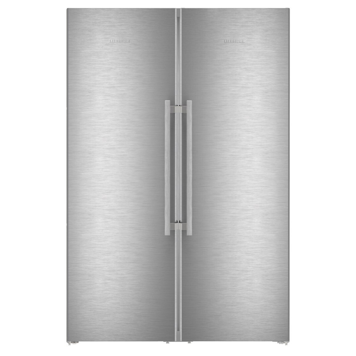 Liebherr XRFsd 5265 Prime Εντοιχιζόμενο Ψυγείο Ντουλάπα 662lt No Frost Υ185.5xΠ119.4xΒ67.5cm Inox Liebherr XRFsd 5265 Prime Εντοιχιζόμενο Ψυγείο Ντουλάπα 662lt No Frost Υ185.5xΠ119.4xΒ67.5cm Inox