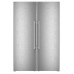 Liebherr XRFsd 5265 Prime Εντοιχιζόμενο Ψυγείο Ντουλάπα 662lt No Frost Υ185.5xΠ119.4xΒ67.5cm Inox Liebherr XRFsd 5265 Prime Εντοιχιζόμενο Ψυγείο Ντουλάπα 662lt No Frost Υ185.5xΠ119.4xΒ67.5cm Inox