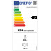 Liebherr XRFsd 5265 Prime Εντοιχιζόμενο Ψυγείο Ντουλάπα 662lt No Frost Υ185.5xΠ119.4xΒ67.5cm Inox Liebherr XRFsd 5265 Prime Εντοιχιζόμενο Ψυγείο Ντουλάπα 662lt No Frost Υ185.5xΠ119.4xΒ67.5cm Inox