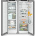 Liebherr XRFsf 5240 Plus EasyFresh NoFrost Side-by-Side Liebherr XRFsf 5240 Plus EasyFresh NoFrost Side-by-Side