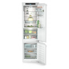 Liebherr ICBNci 5663 Prime BioFresh NoFrost Πλήρως εντοιχιζόμενος ψυγειοκαταψύκτης