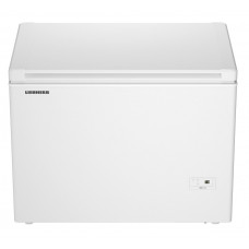 Liebherr CFc 1875 Plus Καταψύκτης Μπαούλο 192lt, C (Υ82.5xΠ104.5xΒ70.2εκ) Λευκός