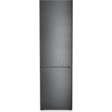 Liebherr CBNbda 5723 Plus Ψυγειοκαταψύκτης 361lt NoFrost Υ201.5xΠ59.7xΒ67.5εκ. Μαύρος