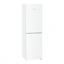 Liebherr CNd 5704 Ψυγειοκαταψύκτης 359lt Total NoFrost Υ201.5xΠ59.7xΒ67.5εκ. Λευκός