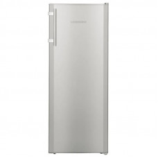 Liebherr K 2834 Ψυγείο Comfort 250lt Inox